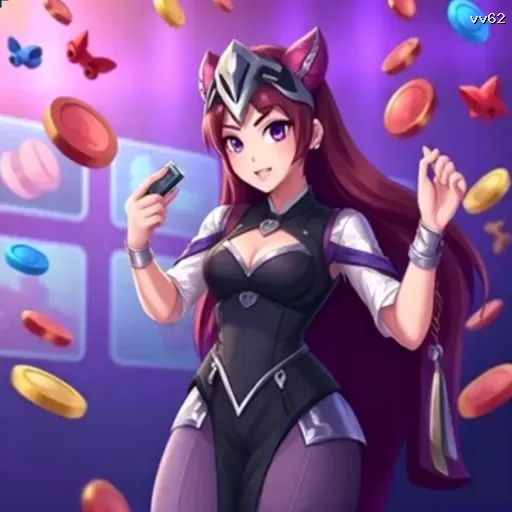 Menjelajahi Fitur Unggulan Situs Game vv62