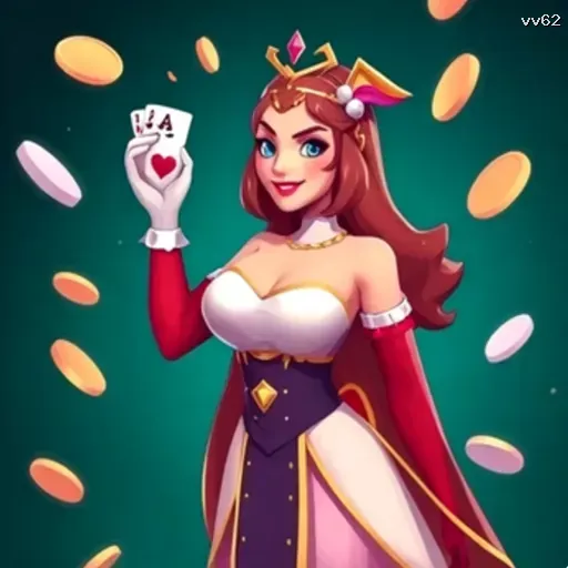 Menggali Fitur Menarik di Situs Game vv62